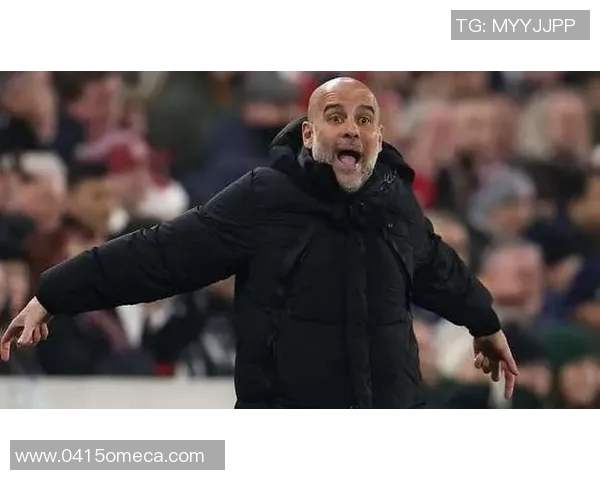 瓜迪奥拉愤怒指责裁判VAR失误导致球队失利引发争议