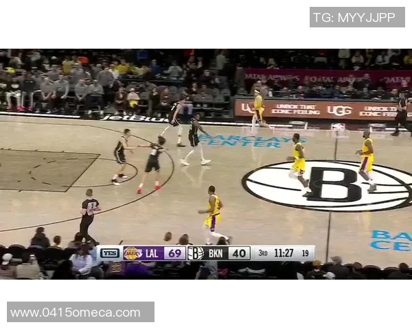 篮网对决爵士精彩回放全场亮点与关键时刻解析