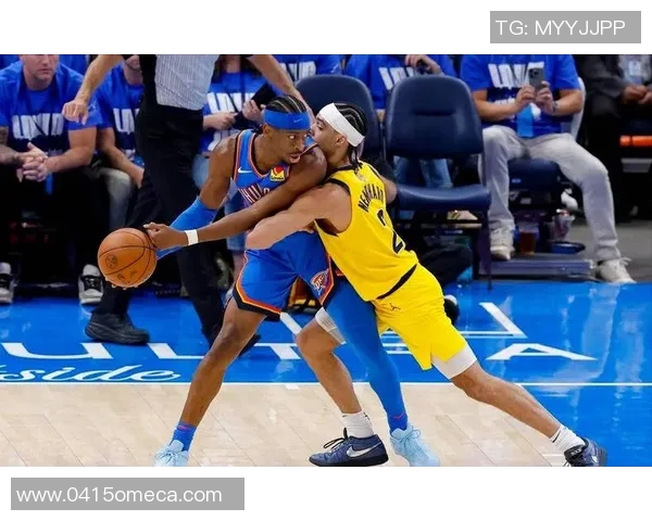 步行者与雷霆对决赛程安排及赛事分析详解