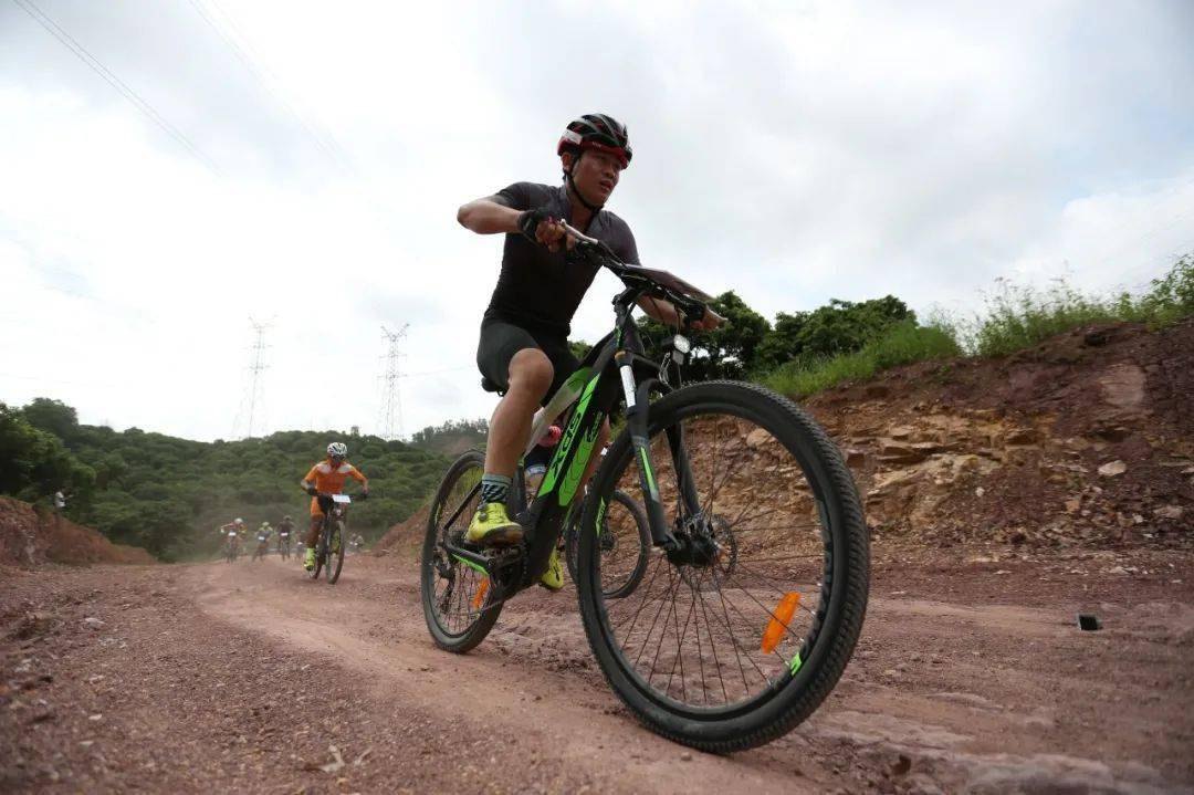 骑行知识 电助力山地车带你感受穿梭于山野的乐趣(图5)