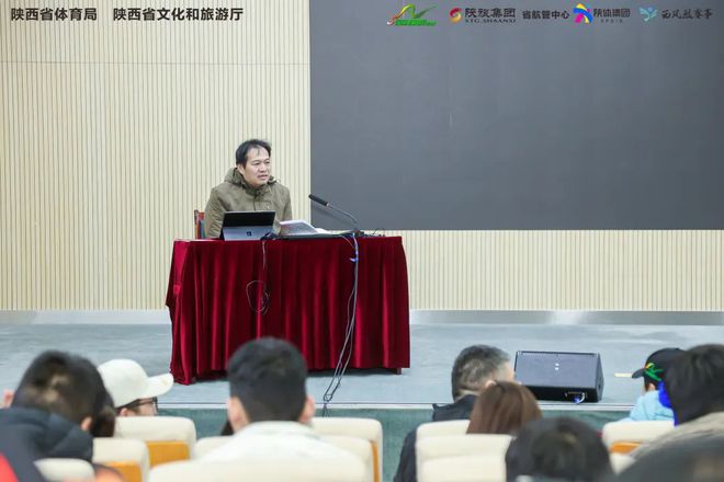 2024沿黄公路汽车拉力赛SS2赛段成功收车绥德至延安顺利完成(图6)