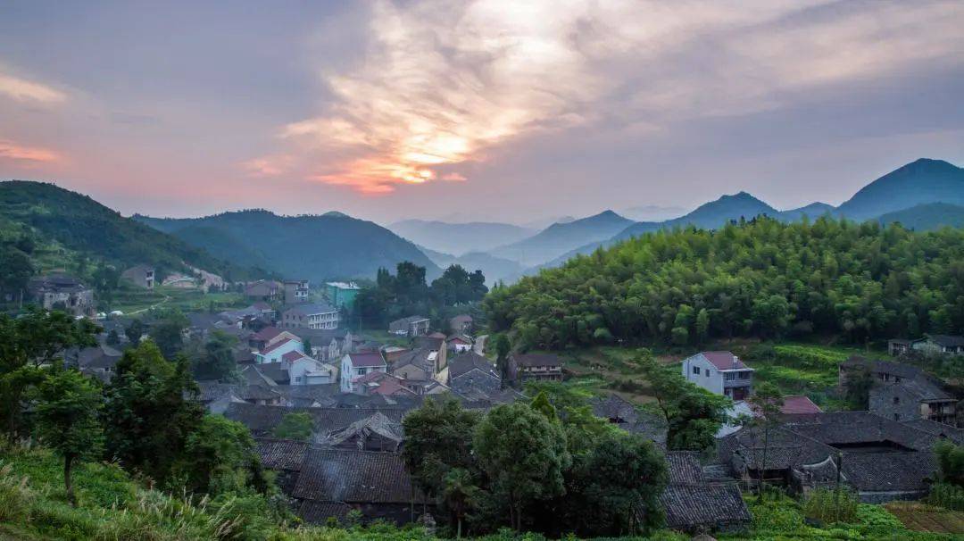 瓜车与山地赛火热报名中｜古建筑之乡的深度探索美食与自然的(图4)