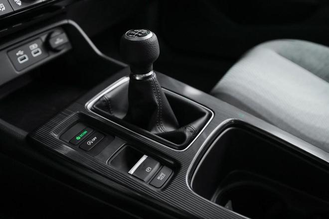 9万的型格很行16万的“民用赛车”更型(图5)