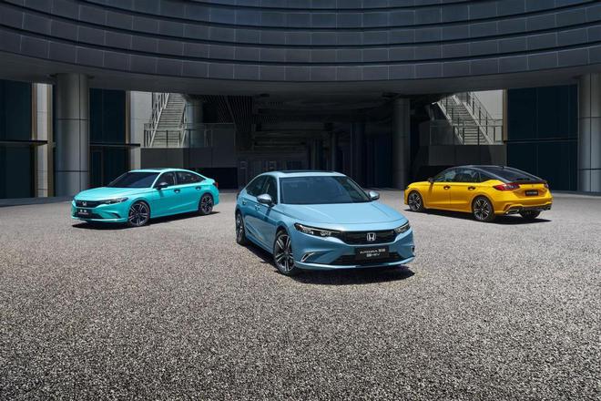 9万的型格很行16万的“民用赛车”更型(图2)