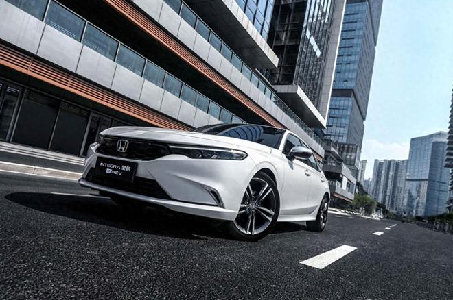 9万的型格很行16万的“民用赛车”更型(图1)