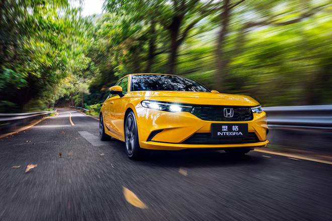 9万的型格很行16万的“民用赛车”更型(图6)