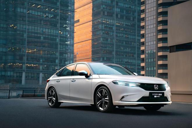 9万的型格很行16万的“民用赛车”更型(图4)