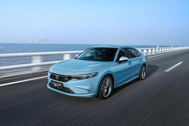 9万的型格很行16万的“民用赛车”更型(图3)